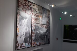 Interior - Mamie Jane building A (Tresserve)