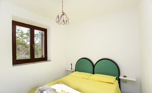 3 slaapkamers