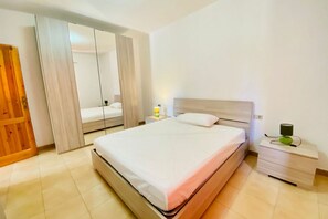 2 多间卧室、熨斗/熨衣板