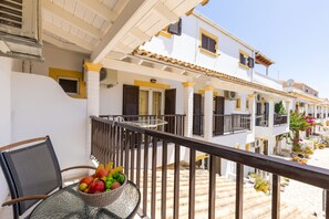 开间 | 阳台景观