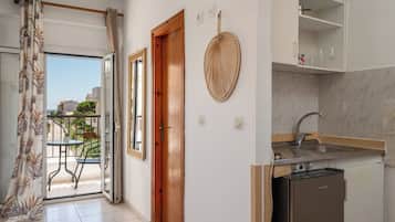 Kitchenette privada