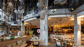 Mediterranean cuisine