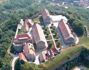Aussenbereich