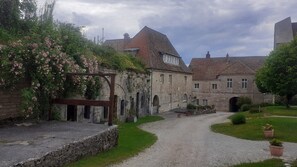 Aussenbereich