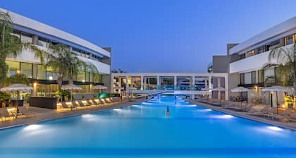 Virginia Family Resort