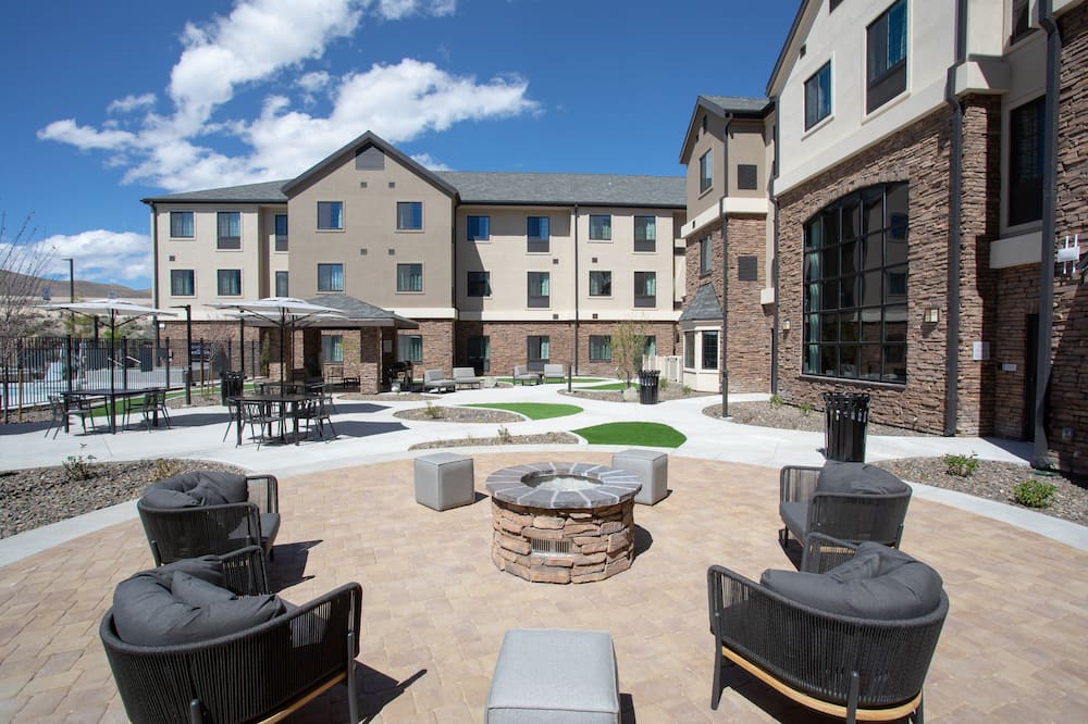 Staybridge Suites Carson City - Tahoe Area by IHG