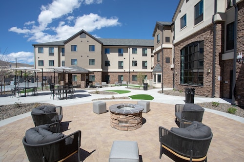 Staybridge Suites Carson City - Tahoe Area by IHG