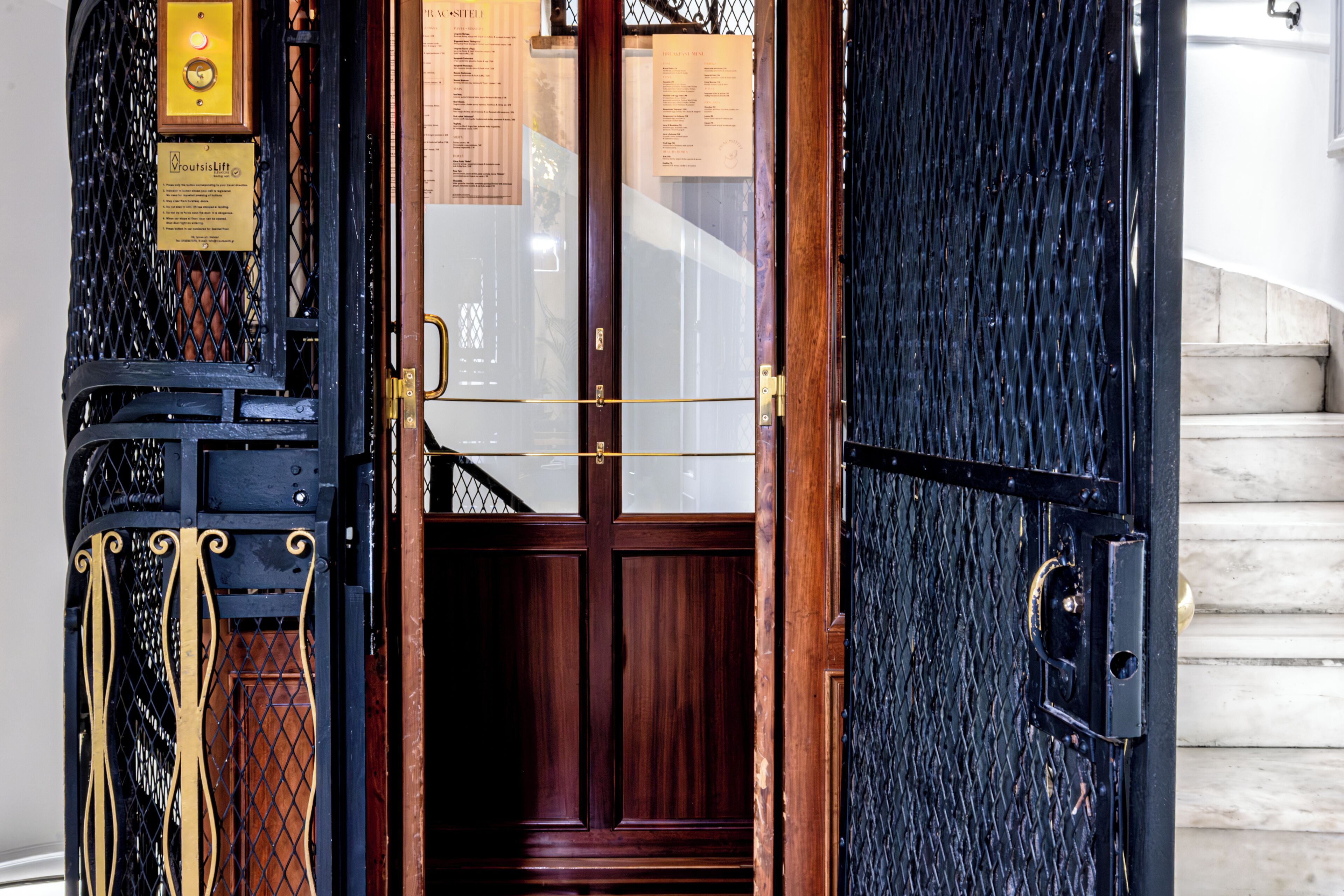 Photo - Belle Epoque Suites