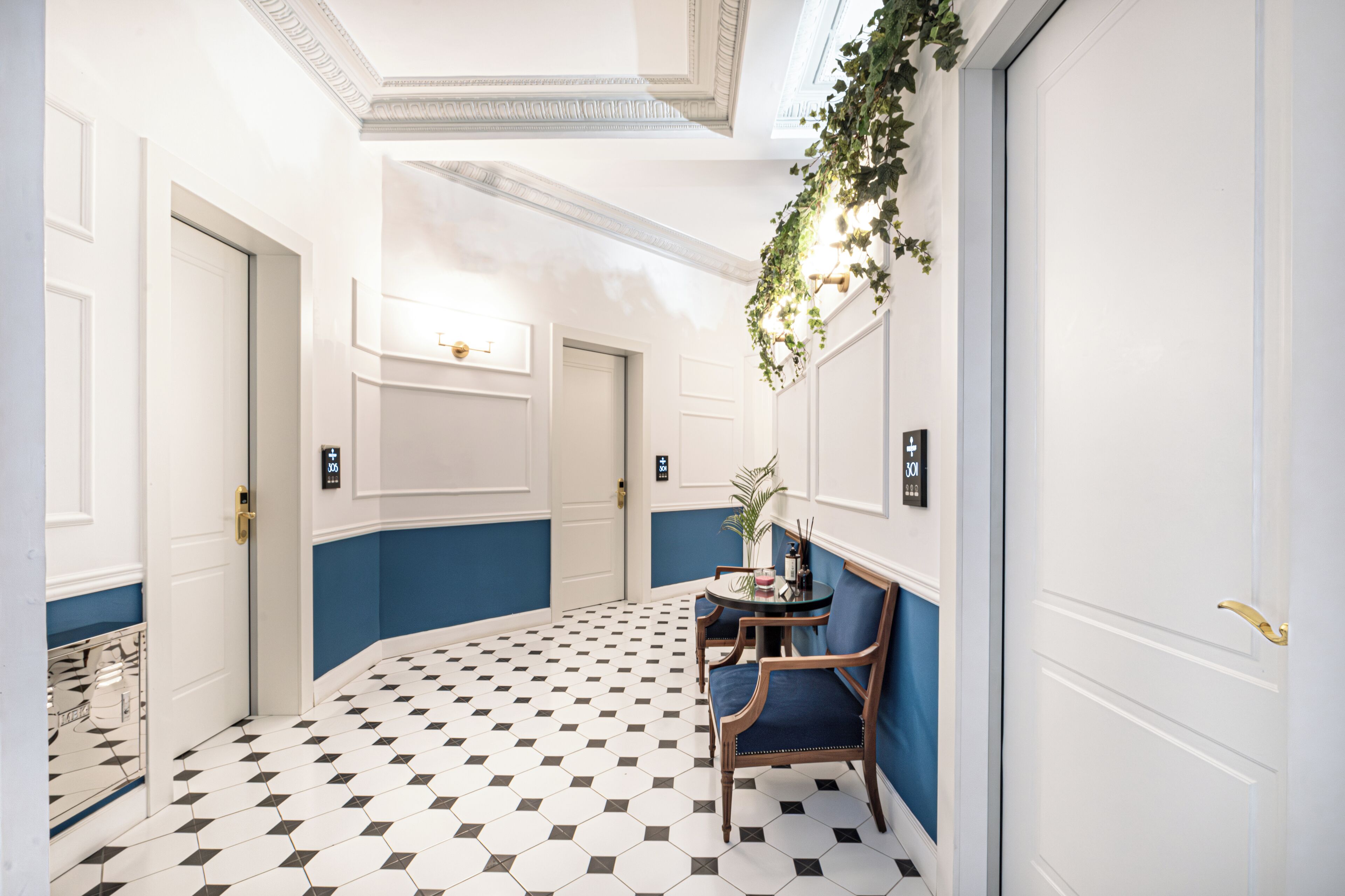 Photo - Belle epoque suites