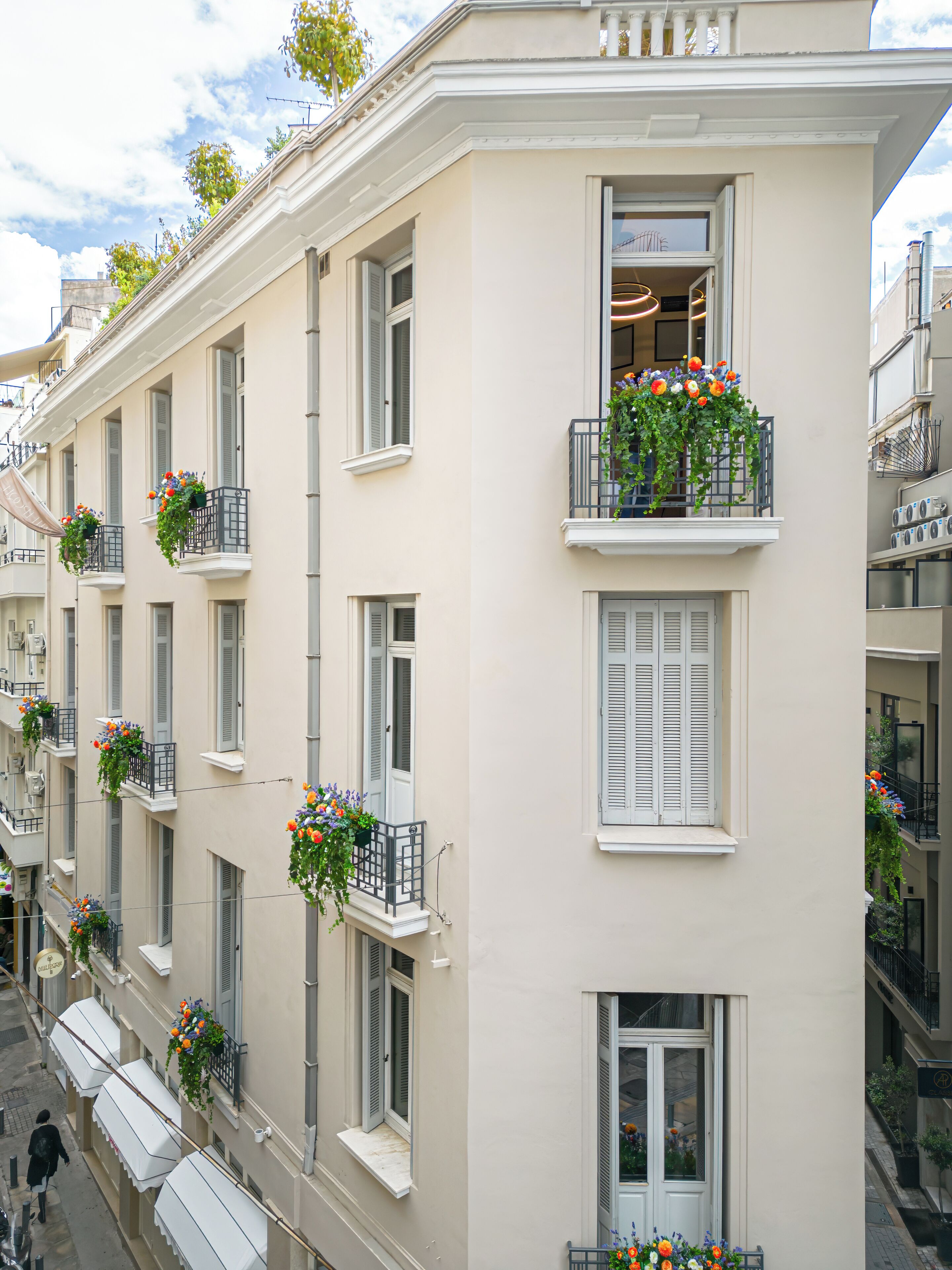 Photo - Belle epoque suites