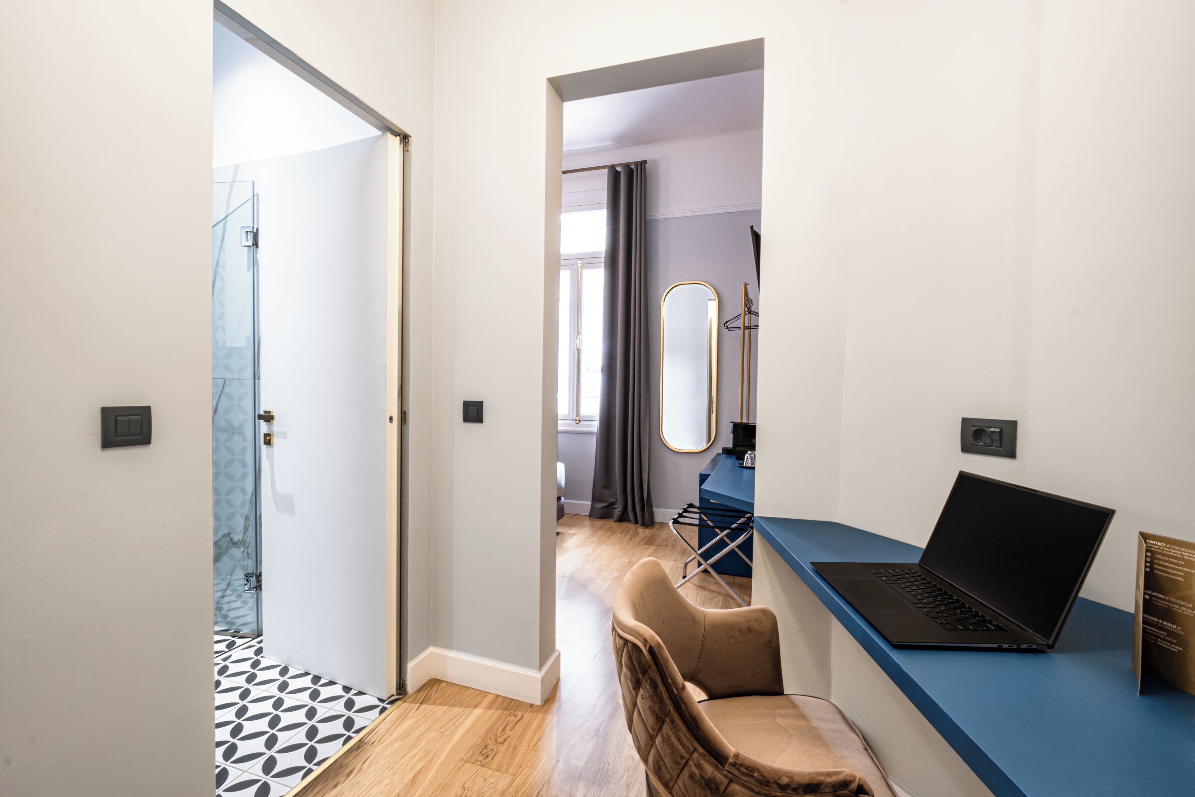 Photo - Belle Epoque Suites