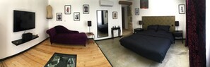4 bedrooms, WiFi - MAS WITH SWIMMING POOL IN DRÔME PROVENÇALE (Tulette)