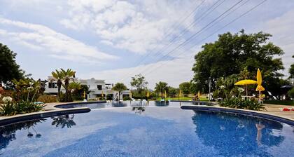 Albufeira Club 98 - The perfect getaway