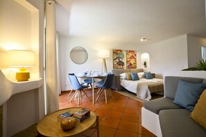 Smart TV, fireplace - Albufeira Club 98 - The perfect getaway (Albufeira)