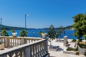 Villa (Three-Bedroom Villa) | View from property