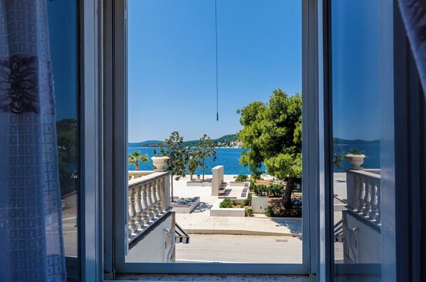 Villa (Three-Bedroom Villa) | View from property