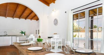 Amazing Comporta family beach house