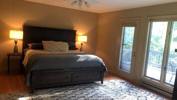 3 Schlafzimmer, WLAN, Bettwäsche