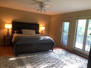 3 Schlafzimmer, WLAN, Bettwäsche