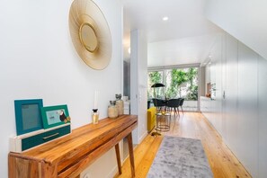 1 bedroom, desk, iron/ironing board, WiFi - Luxury design apartment in dowtown (Lisboa)