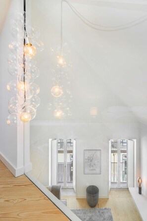 Interiør
