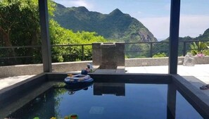 Public bath - Jien Mount Villas (New Taipei City)