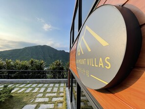 Exterior - Jien Mount Villas (New Taipei City)