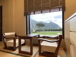 Superior Double Room | View from room