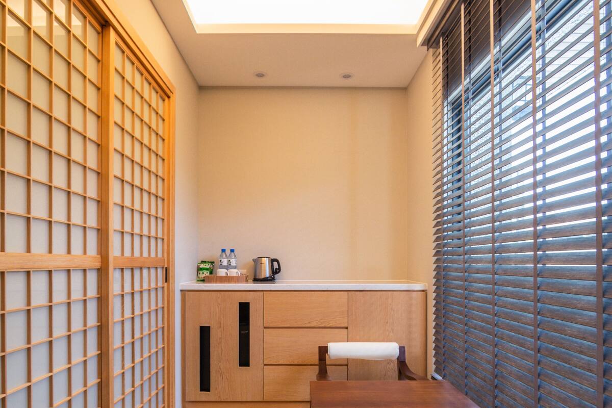 Superior Double Room | Premium bedding, minibar, blackout drapes, WiFi (free)