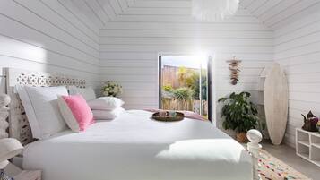 3 Schlafzimmer, kostenloses WLAN, Bettwäsche