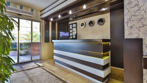Unclassified image, 2 of 14, button - Adalya Oznil Otel (Manavgat)