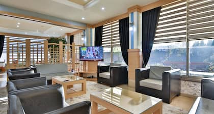 Adalya Oznil Otel