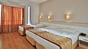 Unclassified image, 3 of 14, button - Adalya Oznil Otel (Manavgat)
