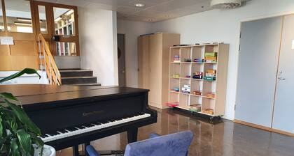 Hardanger Hostel B&B