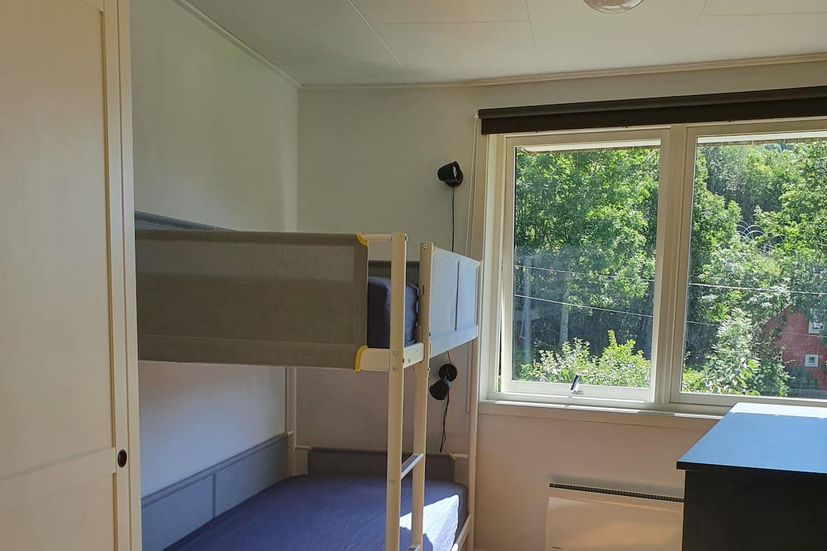 Economy kamer | Gratis wifi, beddengoed
