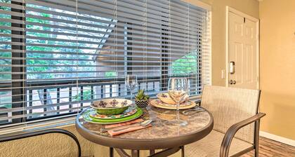 Pool Access & Private Deck: Condo in Sedona