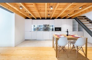 Dining - Lisbon Prime Aparts - Baixa (Lisboa)