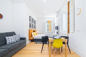 Dining - Lisbon Prime Aparts - Baixa (Lisboa)