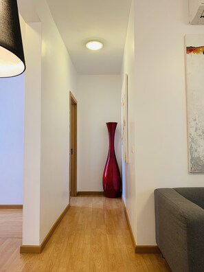 Interior - APARTMENT LOCATED IN THE CENTER OF BARCELONA 5 ROOMS PERFECT FOR GROUPS AND FAMILIES (Barcelona)