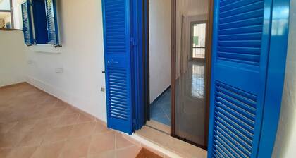 VILLETTA B1-15 INDEPENDENT - CHIUSURELLE VILLAGE(Torre Lapillo)