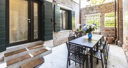 Sant'Alvise Design Palace R&R