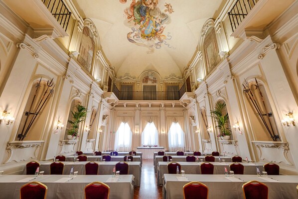 Sala de reuniones