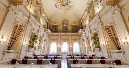 Tivoli Palazzo Gaddi Firenze Hotel