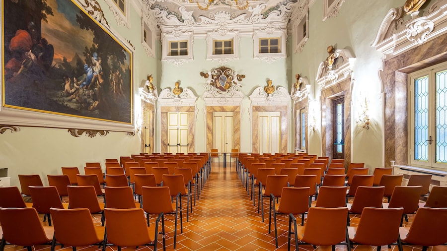 Tivoli Palazzo Gaddi Firenze Hotel