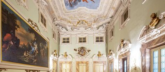 Tivoli Palazzo Gaddi Firenze Hotel