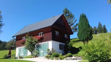 واجهة المنشأة