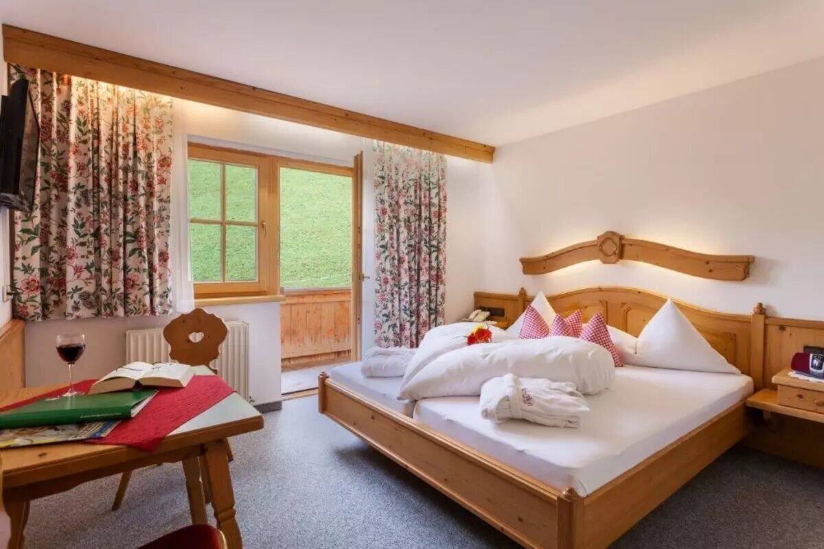 Double Room | WiFi (free)
