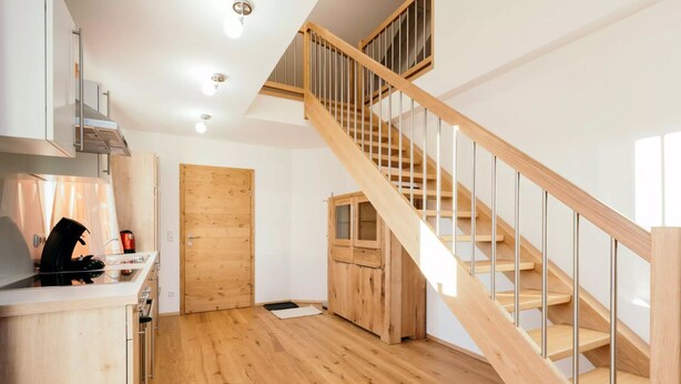 Treppe