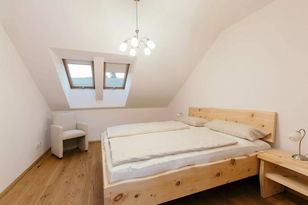 Apartment (Linde)