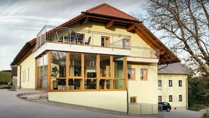 Aussenbereich